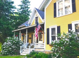 6440 Denton Hill Rd, Fenton, MI 48430