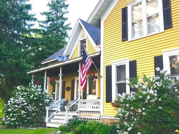 6440 Denton Hill Rd, Fenton, MI 48430