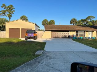 158 Copenhaver Ave NE, Palm Bay, FL 32907