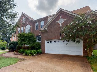 5964 Hitching Post Ln, Nashville, TN 37211