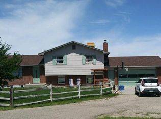 6552 Westland Rd, Casper, WY 82604