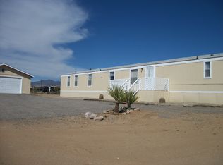 3440 N Mobile Rd, Golden Valley, AZ 86413