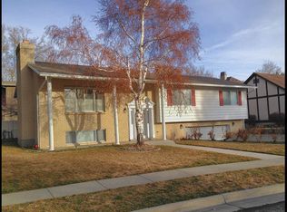 6413 S Rodeo Ln, Salt Lake City, UT 84121