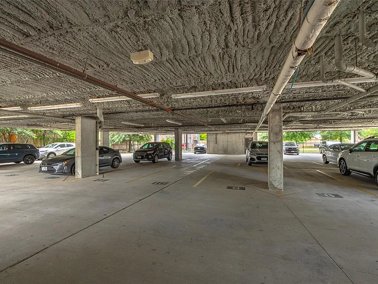 1011 Studemont St #101 — Photo 19