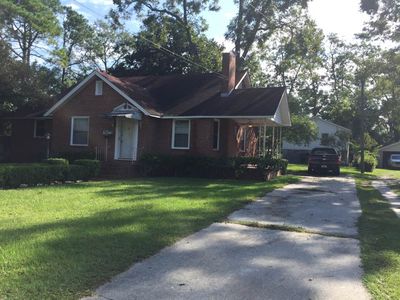 509 Charlton St, Valdosta, GA, 31601