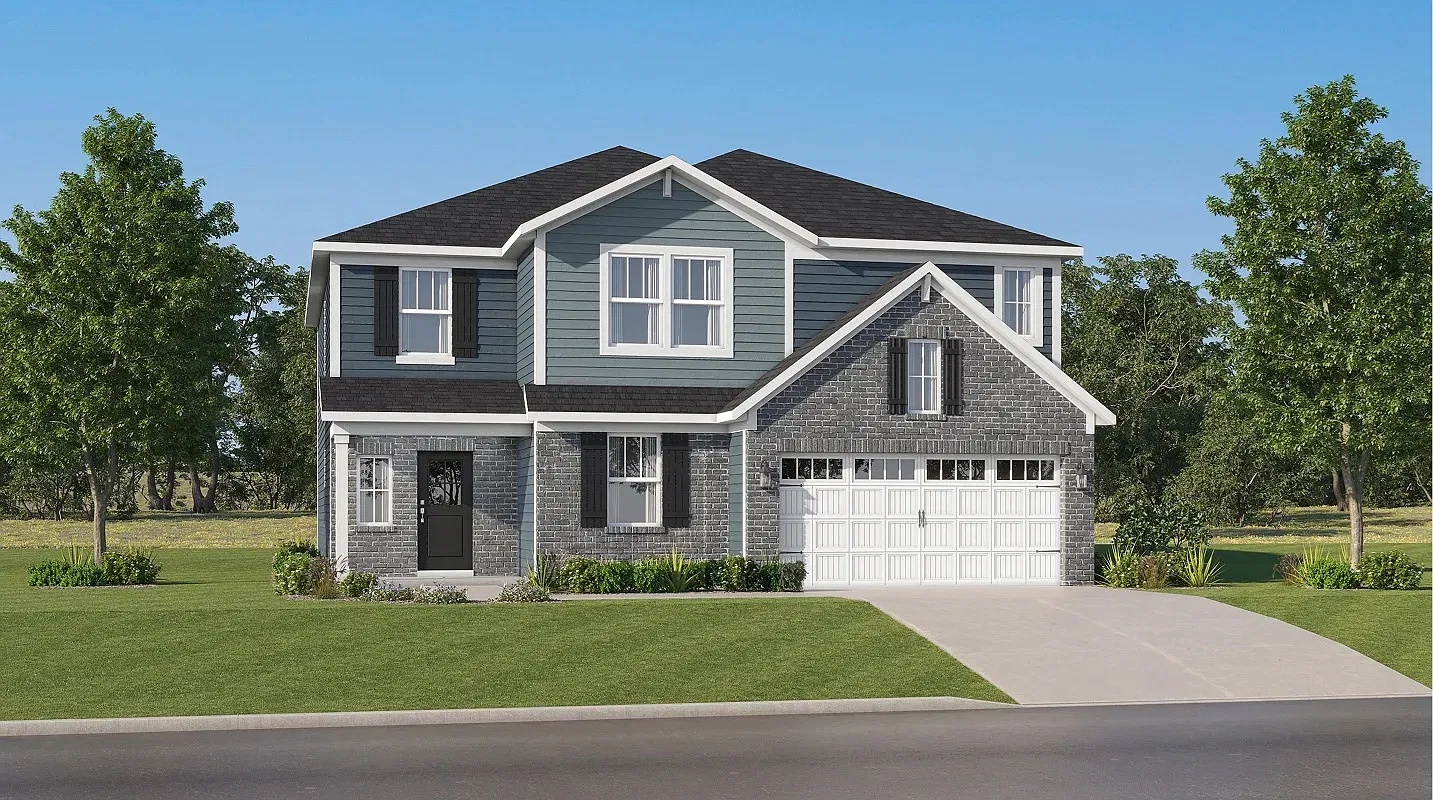 5 bed, 3.5 bath, 3140 sqft, $2,940 — Photo 1