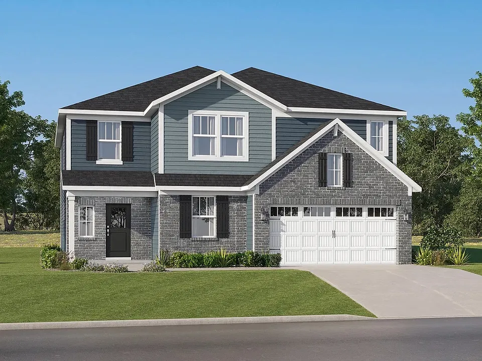 7831 Peristyle Ln