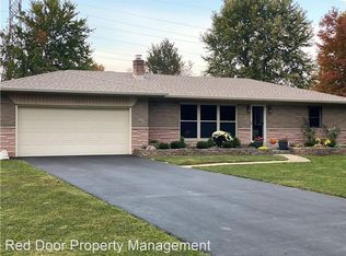 330 David Lind Dr, Indianapolis, IN 46217