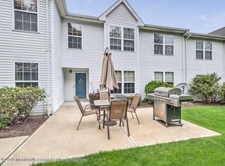393 Deuce Dr, Wall Township, NJ 07719