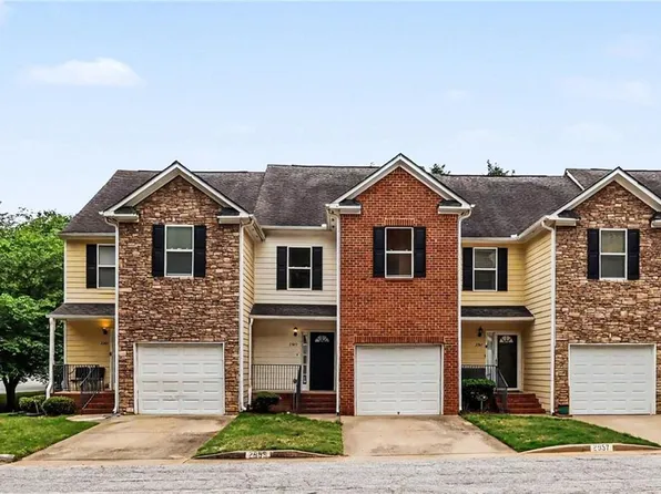 2959 Stone Crest Ln, Lithonia, GA 30038