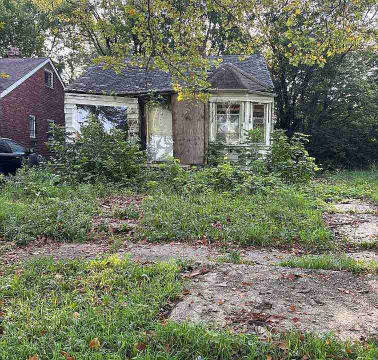 20430 Andover