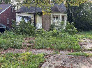 20430 Andover St, Highland Park, MI 48203