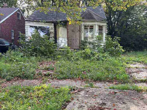 20430 Andover St, Highland Park, MI 48203