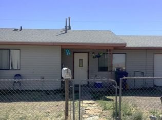 1108 Fairgrounds Rd, Socorro, NM 87801