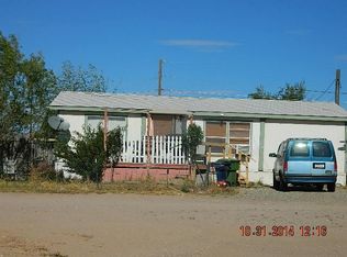 490 W Rio Trl, Paulden, AZ 86334
