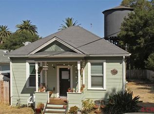1136 Iris St, San Luis Obispo, CA 93401