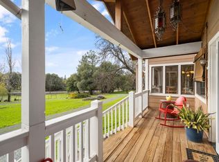 15366 Indian Springs Rd, Penn Valley, CA 95946