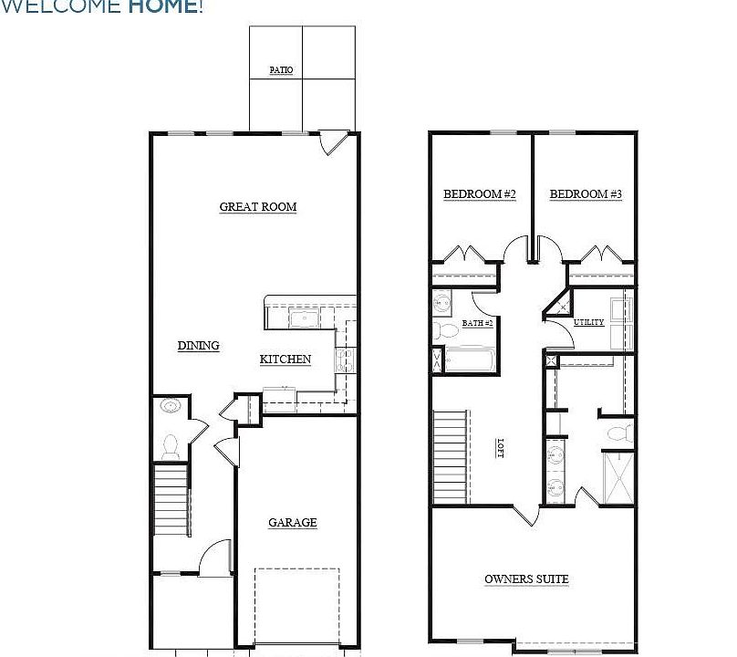 1st image of 2567 Ruby Dixon Crossing Dr #14