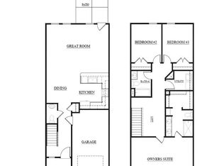2567 Ruby Dixon Crossing Dr #14, Gastonia, NC 28056