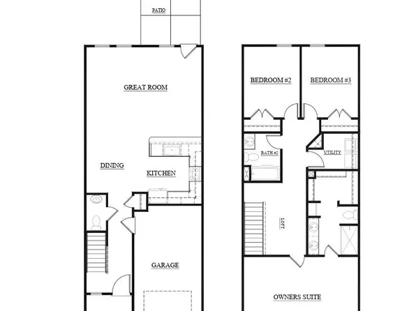 2567 Ruby Dixon Crossing Dr #14, Gastonia, NC 28056