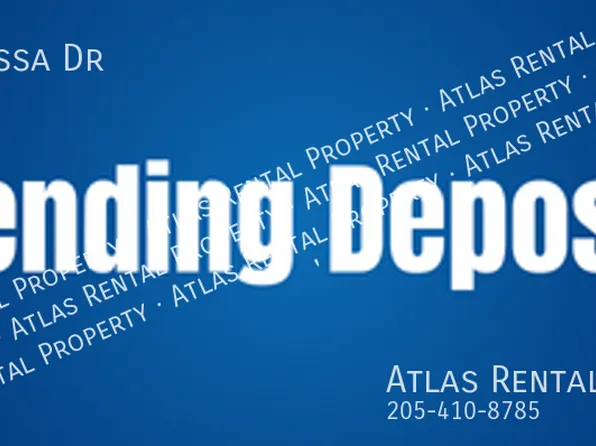 5549 Melissa Dr, Pinson, AL 35126