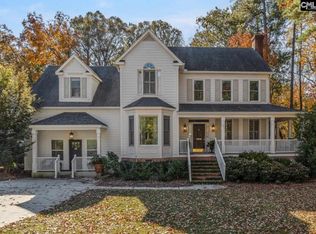 5906 Hampton Leas Ln, Columbia, SC 29209