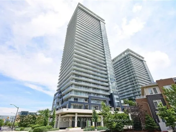 360 Square One Dr, Mississauga, ON