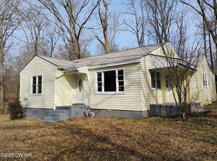 17295 Us Highway 412 W, Lexington, TN 38351