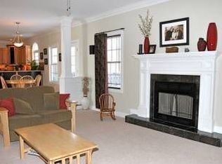 1193 Hooper Woods Dr, Forest, VA 24551