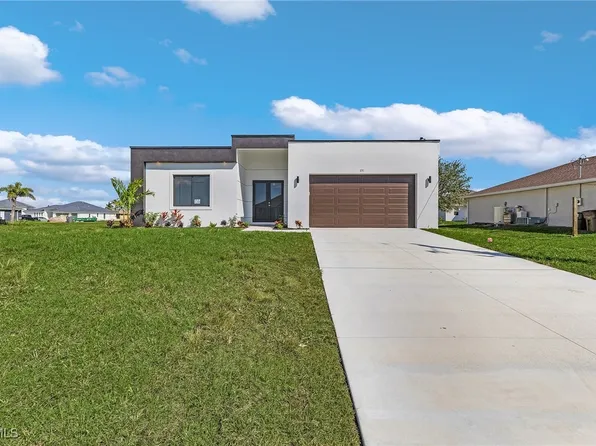 231 NW 27th Ave, Cape Coral, FL 33993