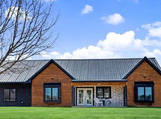 1401 Devon ROAD, Burlington, WI