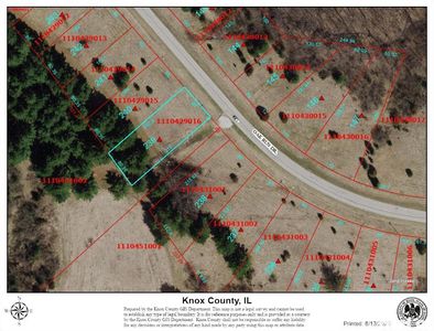 3239 Oak Run Dr, Dahinda, IL, 61428