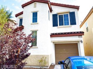 8178 New Rock Ct, Las Vegas, NV 89113
