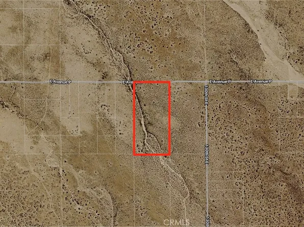 0 E Avenue P #23, Palmdale, CA 93591