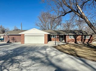 735 Sunset Dr, Colby, KS 67701