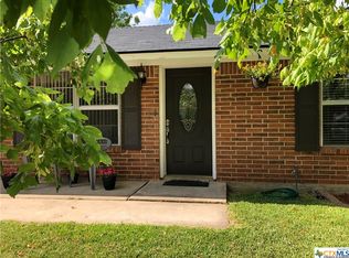 3407 Empress Dr, Gatesville, TX 76528