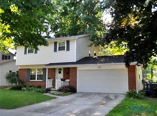 5957 Tetherwood Dr, Toledo, OH