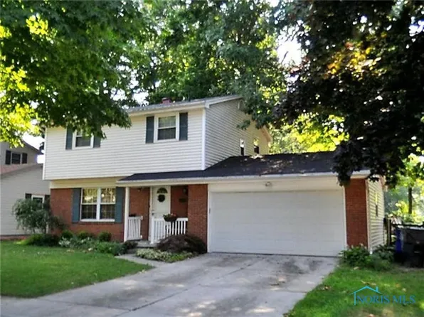 5957 Tetherwood Dr, Toledo, OH 43613