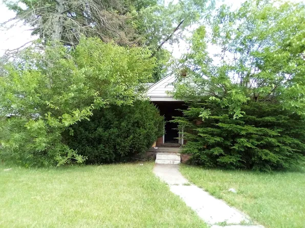 20204 Prevost St, Detroit, MI 48235