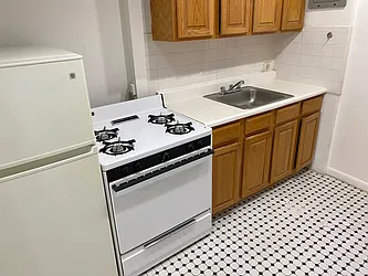 Rented by Paley Management