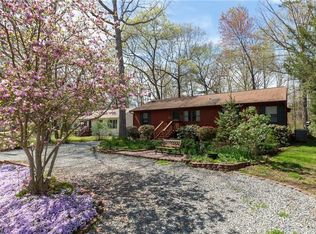 117 Yorktown Dr, Ruther Glen, VA 22546