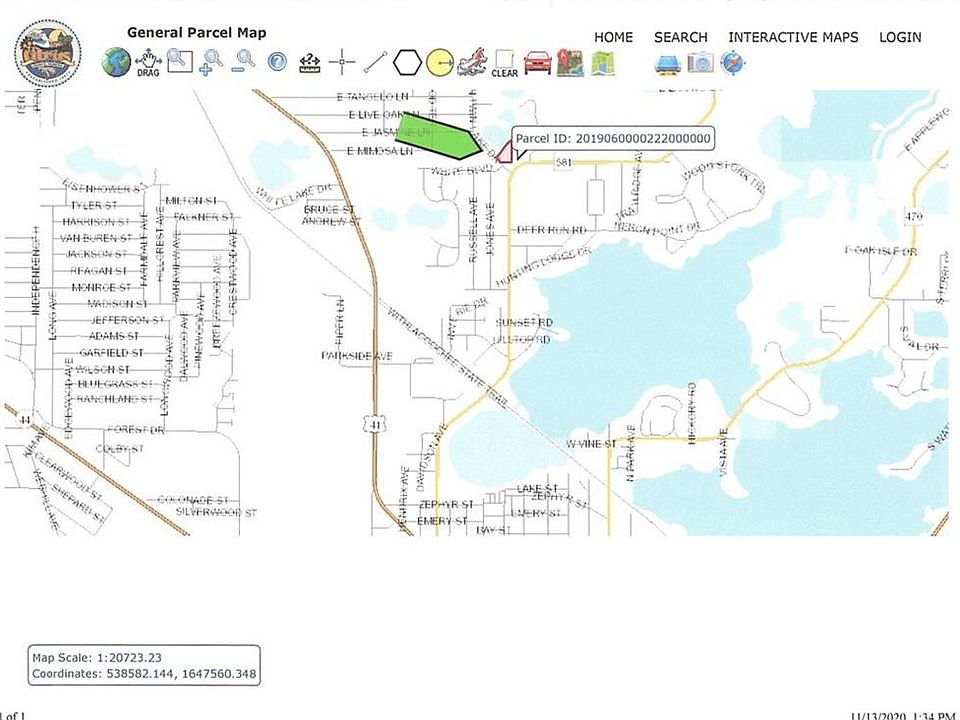 1st image of 3 N Twin Lake Dr