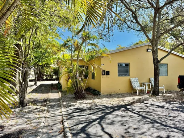 836 NW 12th Ter #2, Fort Lauderdale, FL 33311