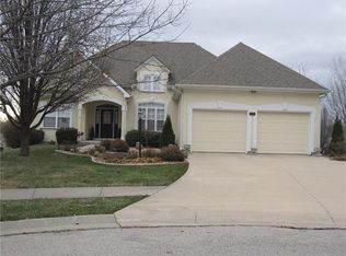 3710 Durham Ct, Saint Joseph, MO 64506