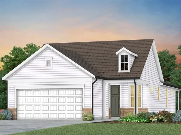 325 Sharp Way Lot 190, Murfreesboro, TN 37129