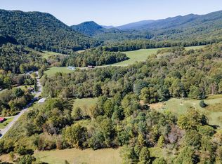 4135 Flintrock Rd, Saltville, VA 24370