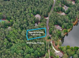 1031 Yazoo Fishery #110, Greensboro, GA