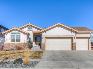 9274 Kathi Creek Dr, Colorado Springs, CO 80924