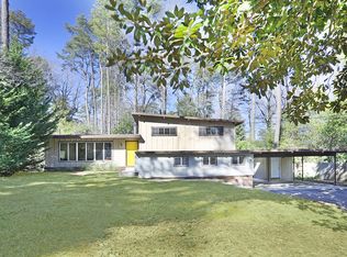 3628 Northlake Dr, Doraville, GA 30340