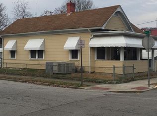 203 Hunt Ave, Charleston, WV 25302